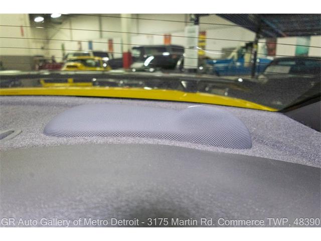 2004 Ford Mustang (CC-2113846) for sale in Kentwood, Michigan