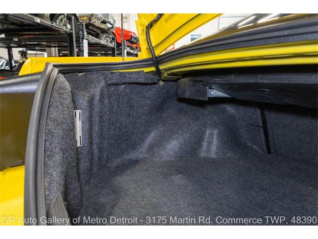 2004 Ford Mustang (CC-2113846) for sale in Kentwood, Michigan