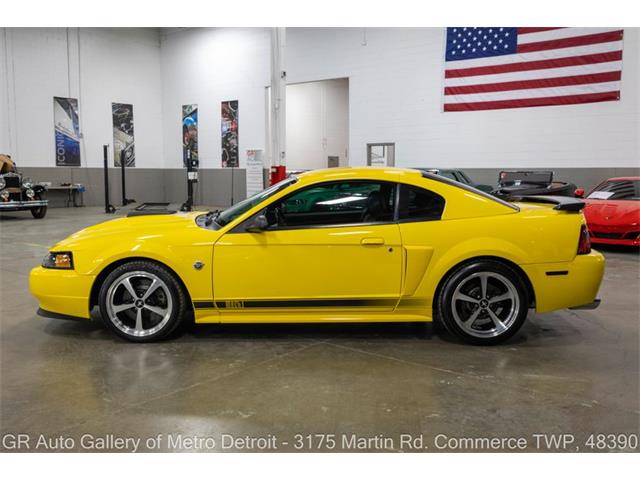 2004 Ford Mustang (CC-2113846) for sale in Kentwood, Michigan
