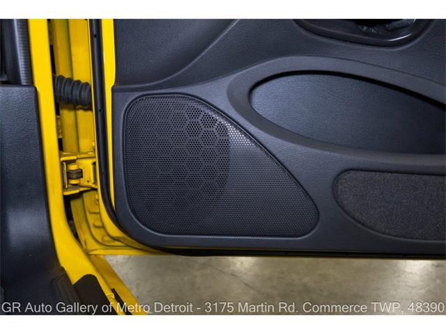 2004 Ford Mustang (CC-2113846) for sale in Kentwood, Michigan