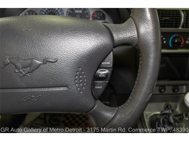 2004 Ford Mustang (CC-2113846) for sale in Kentwood, Michigan