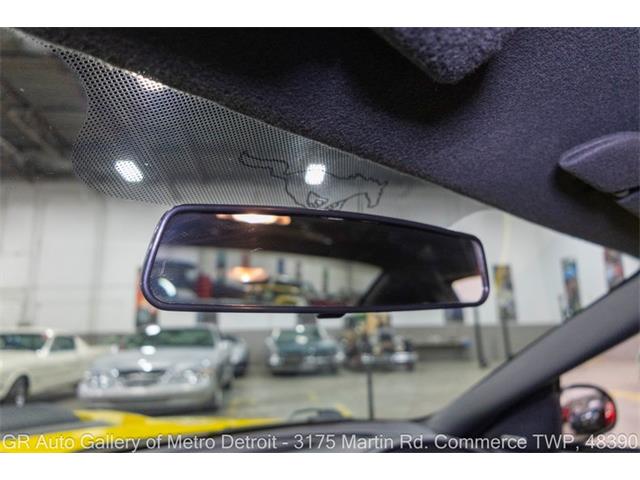 2004 Ford Mustang (CC-2113846) for sale in Kentwood, Michigan