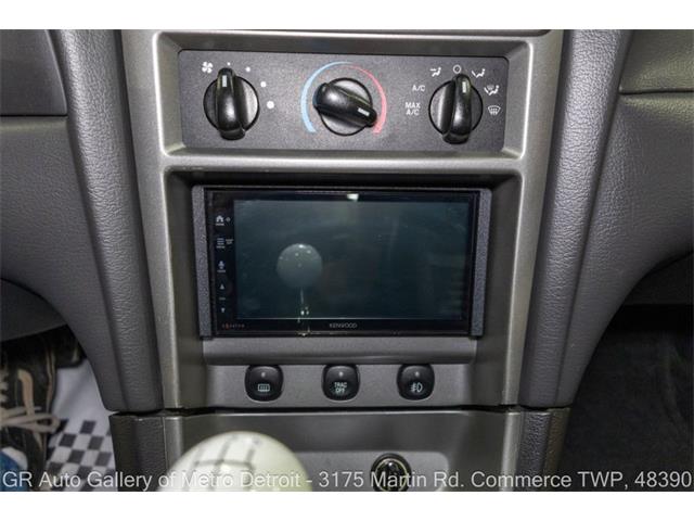 2004 Ford Mustang (CC-2113846) for sale in Kentwood, Michigan