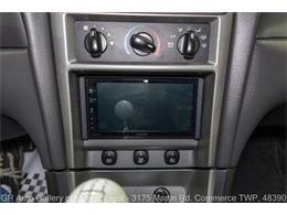 2004 Ford Mustang (CC-2113846) for sale in Kentwood, Michigan