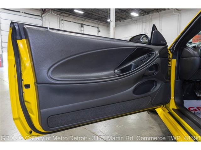 2004 Ford Mustang (CC-2113846) for sale in Kentwood, Michigan