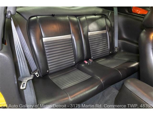 2004 Ford Mustang (CC-2113846) for sale in Kentwood, Michigan