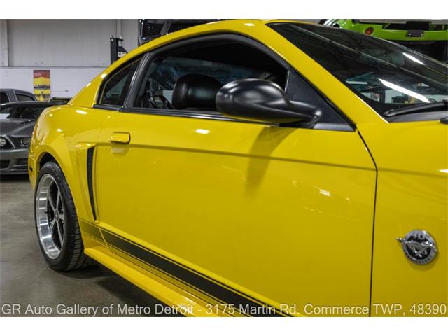 2004 Ford Mustang (CC-2113846) for sale in Kentwood, Michigan