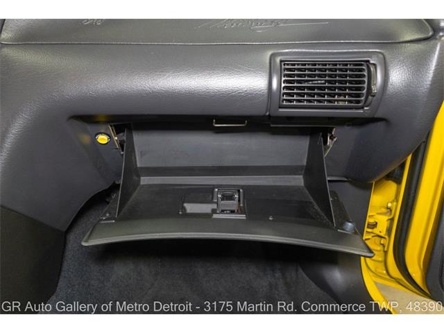 2004 Ford Mustang (CC-2113846) for sale in Kentwood, Michigan