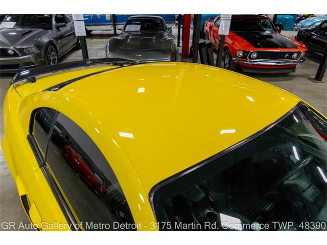 2004 Ford Mustang (CC-2113846) for sale in Kentwood, Michigan