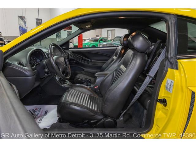2004 Ford Mustang (CC-2113846) for sale in Kentwood, Michigan