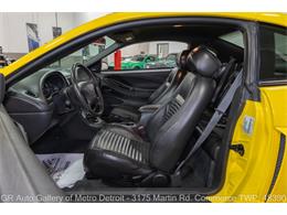2004 Ford Mustang (CC-2113846) for sale in Kentwood, Michigan