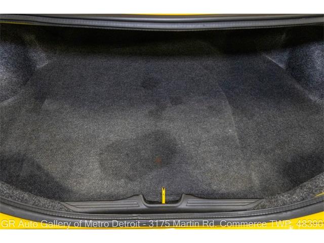 2004 Ford Mustang (CC-2113846) for sale in Kentwood, Michigan