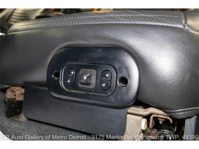 2004 Ford Mustang (CC-2113846) for sale in Kentwood, Michigan
