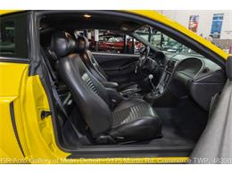 2004 Ford Mustang (CC-2113846) for sale in Kentwood, Michigan