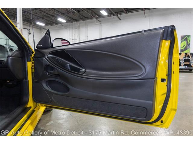2004 Ford Mustang (CC-2113846) for sale in Kentwood, Michigan