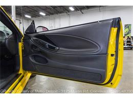 2004 Ford Mustang (CC-2113846) for sale in Kentwood, Michigan