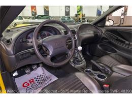 2004 Ford Mustang (CC-2113846) for sale in Kentwood, Michigan
