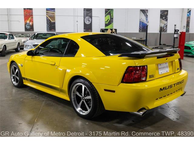 2004 Ford Mustang (CC-2113846) for sale in Kentwood, Michigan