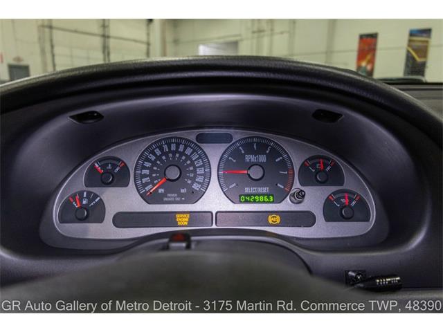 2004 Ford Mustang (CC-2113846) for sale in Kentwood, Michigan