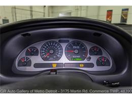 2004 Ford Mustang (CC-2113846) for sale in Kentwood, Michigan