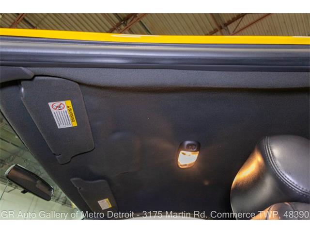 2004 Ford Mustang (CC-2113846) for sale in Kentwood, Michigan