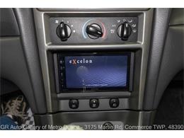2004 Ford Mustang (CC-2113846) for sale in Kentwood, Michigan