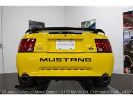 2004 Ford Mustang (CC-2113846) for sale in Kentwood, Michigan