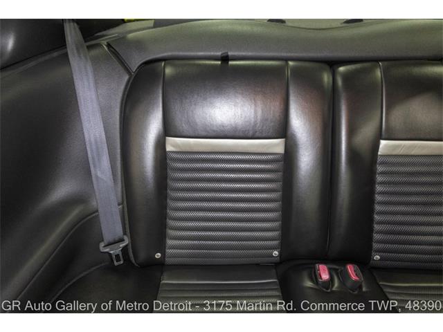 2004 Ford Mustang (CC-2113846) for sale in Kentwood, Michigan