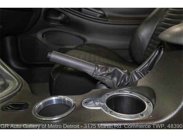 2004 Ford Mustang (CC-2113846) for sale in Kentwood, Michigan