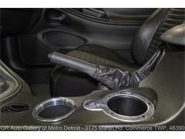 2004 Ford Mustang (CC-2113846) for sale in Kentwood, Michigan