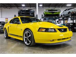 2004 Ford Mustang (CC-2113846) for sale in Kentwood, Michigan