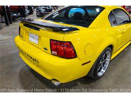 2004 Ford Mustang (CC-2113846) for sale in Kentwood, Michigan