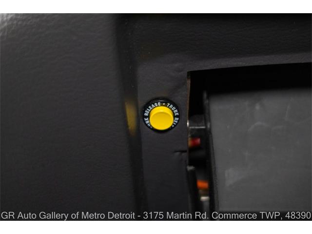 2004 Ford Mustang (CC-2113846) for sale in Kentwood, Michigan