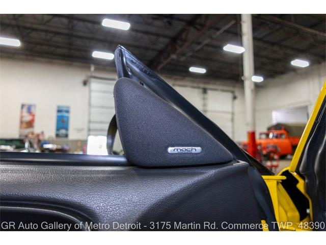 2004 Ford Mustang (CC-2113846) for sale in Kentwood, Michigan