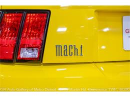 2004 Ford Mustang (CC-2113846) for sale in Kentwood, Michigan