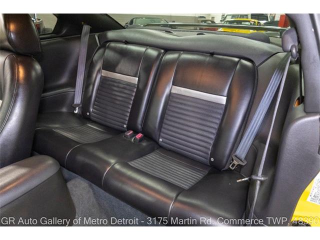 2004 Ford Mustang (CC-2113846) for sale in Kentwood, Michigan