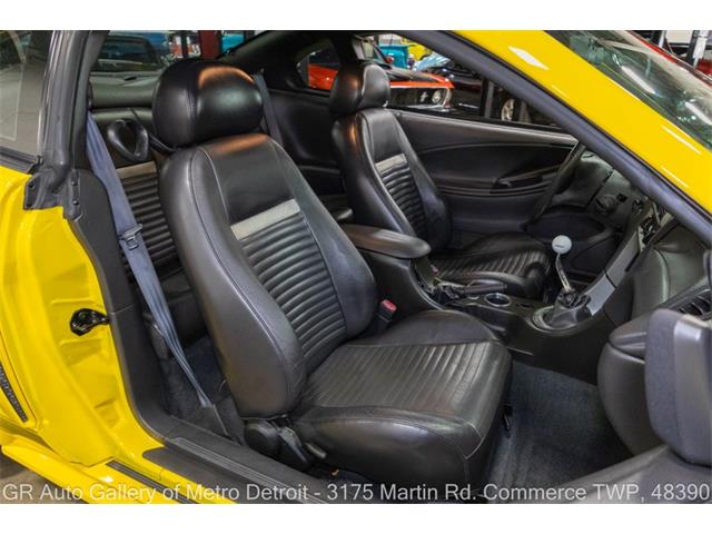 2004 Ford Mustang (CC-2113846) for sale in Kentwood, Michigan