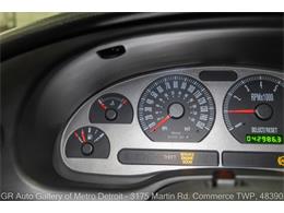 2004 Ford Mustang (CC-2113846) for sale in Kentwood, Michigan