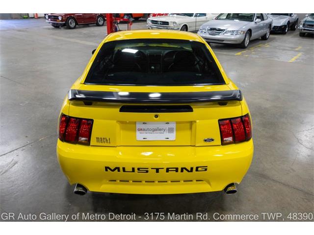 2004 Ford Mustang (CC-2113846) for sale in Kentwood, Michigan