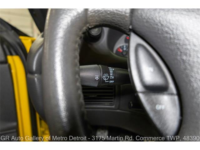 2004 Ford Mustang (CC-2113846) for sale in Kentwood, Michigan