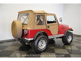 1980 Jeep CJ5 (CC-2113847) for sale in Mesa, Arizona