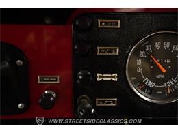 1980 Jeep CJ5 (CC-2113847) for sale in Mesa, Arizona