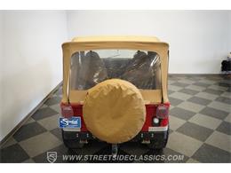 1980 Jeep CJ5 (CC-2113847) for sale in Mesa, Arizona