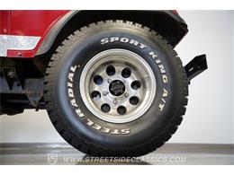 1980 Jeep CJ5 (CC-2113847) for sale in Mesa, Arizona
