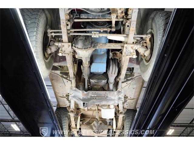 1980 Jeep CJ5 (CC-2113847) for sale in Mesa, Arizona