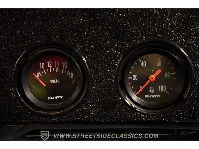 1980 Jeep CJ5 (CC-2113847) for sale in Mesa, Arizona