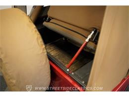 1980 Jeep CJ5 (CC-2113847) for sale in Mesa, Arizona