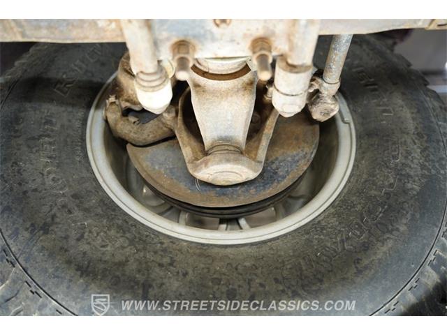 1980 Jeep CJ5 (CC-2113847) for sale in Mesa, Arizona