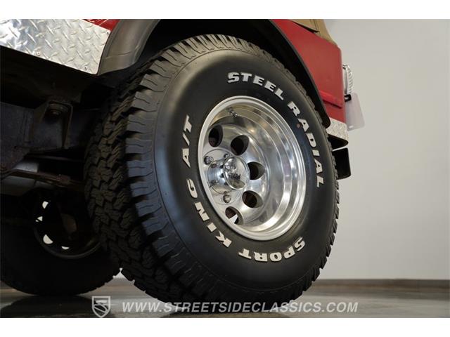 1980 Jeep CJ5 (CC-2113847) for sale in Mesa, Arizona