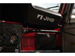1980 Jeep CJ5 (CC-2113847) for sale in Mesa, Arizona